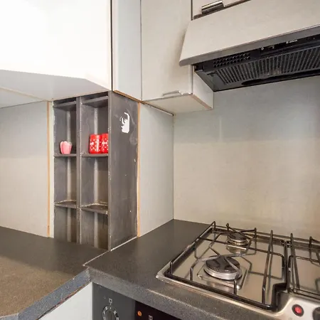 Ghetto Dream With Terrace For 7 People Apartment *