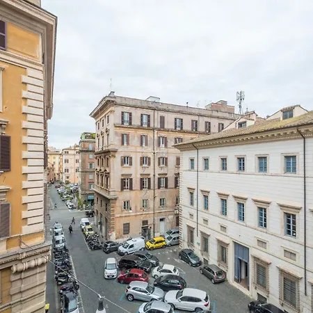 Apartment Ghetto Dream With Terrace For 7 People *