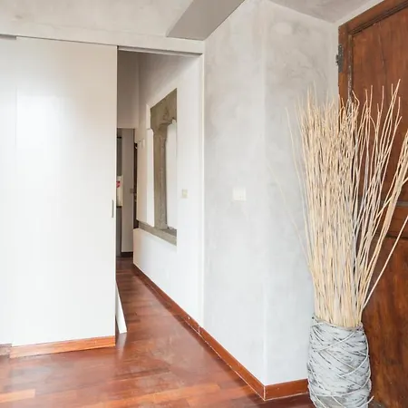 Ghetto Dream With Terrace For 7 People Apartment Rome