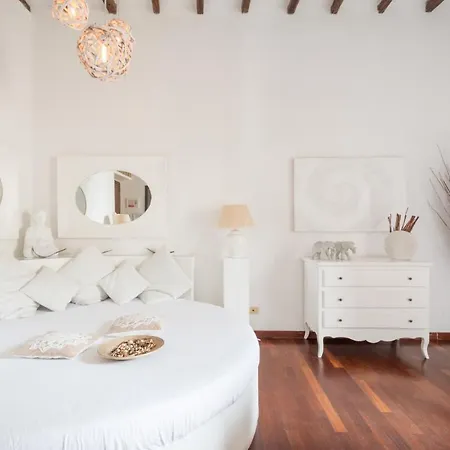 Ghetto Dream With Terrace For 7 People * Rome