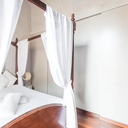 Ghetto Dream With Terrace For 7 People *