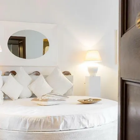 Ghetto Dream With Terrace For 7 People Apartment Rome