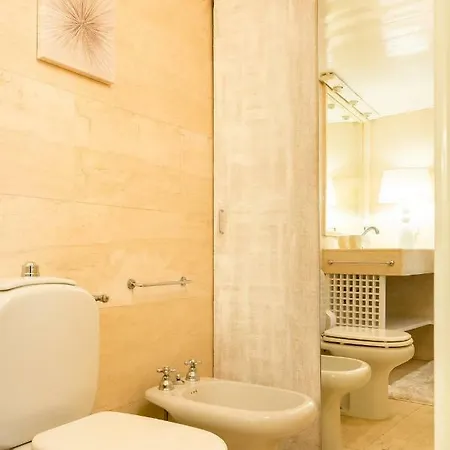 Apartment Ghetto Dream With Terrace For 7 People