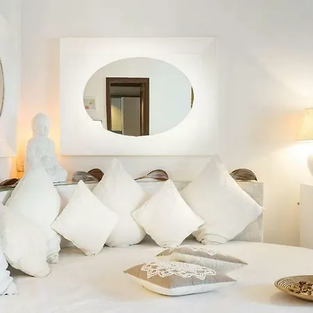 Apartment Ghetto Dream With Terrace For 7 People Rome