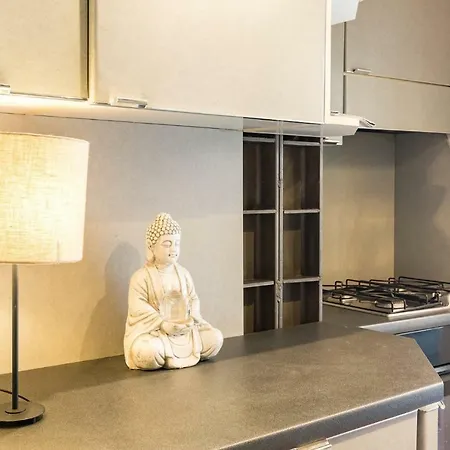 Apartment Ghetto Dream With Terrace For 7 People Rome