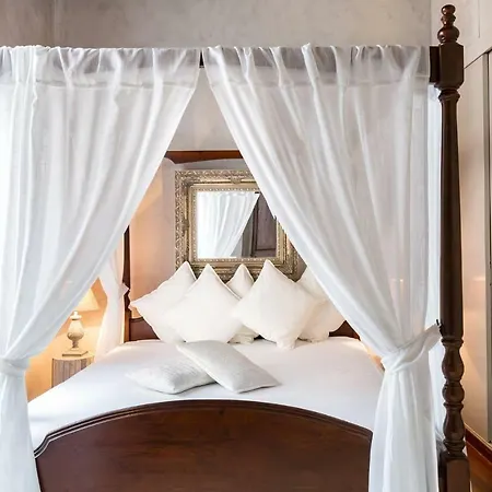 Ghetto Dream With Terrace For 7 People *