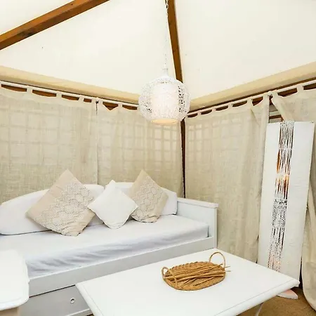 Ghetto Dream With Terrace For 7 People Apartment *