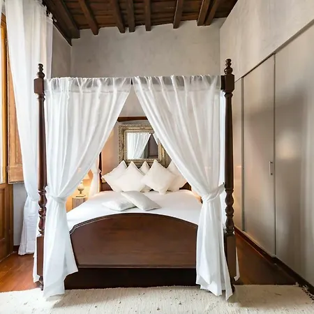 Ghetto Dream With Terrace For 7 People Apartment *