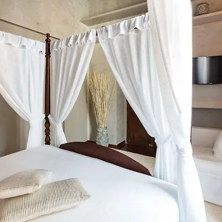Apartment Ghetto Dream With Terrace For 7 People *